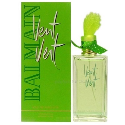 Vent Vert Perfume